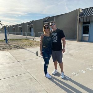 Meet your Posher, Kandace marie